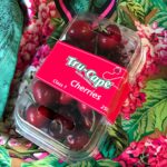 Tru-Cape cherries