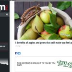 Tru-Cape KFM