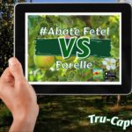 Tru-Cape Abate Fetel vs Forelle